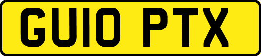 GU10PTX
