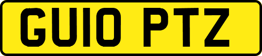 GU10PTZ