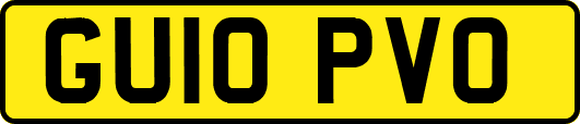 GU10PVO