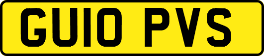 GU10PVS