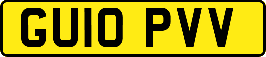 GU10PVV