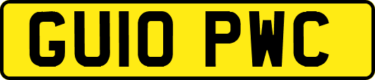 GU10PWC