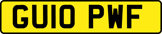 GU10PWF