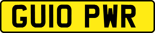 GU10PWR