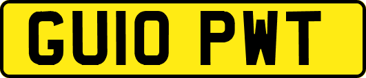 GU10PWT