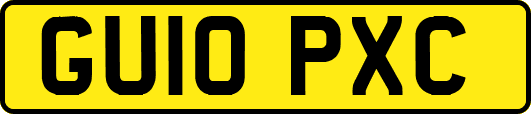 GU10PXC