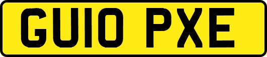 GU10PXE