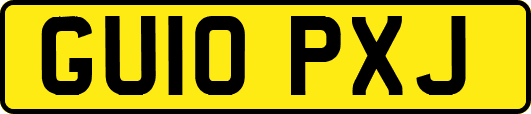 GU10PXJ