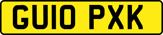 GU10PXK