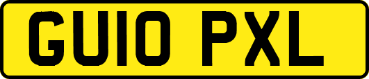 GU10PXL