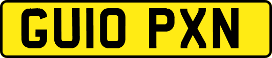 GU10PXN