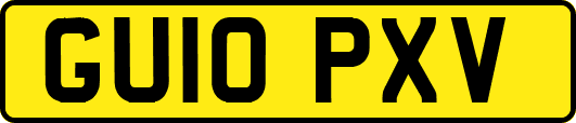 GU10PXV