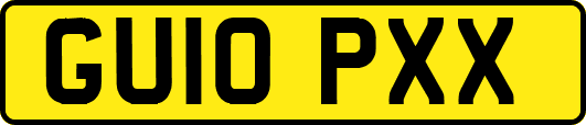 GU10PXX