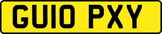 GU10PXY