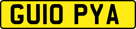 GU10PYA