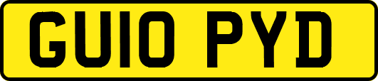 GU10PYD