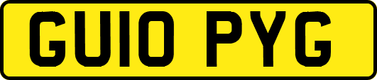 GU10PYG