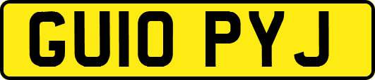 GU10PYJ