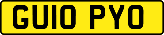 GU10PYO