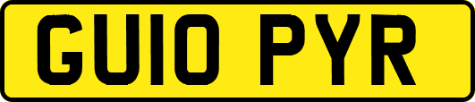 GU10PYR
