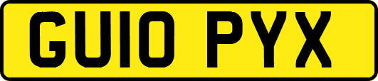 GU10PYX