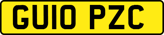GU10PZC