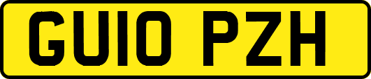 GU10PZH