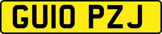 GU10PZJ