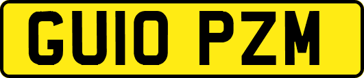 GU10PZM