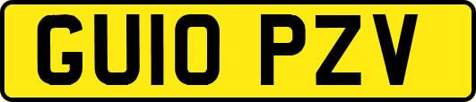 GU10PZV