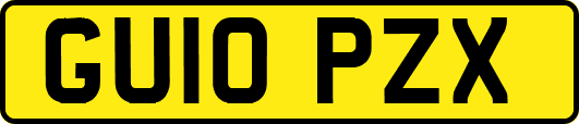 GU10PZX