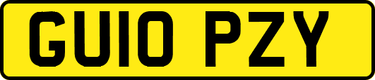 GU10PZY