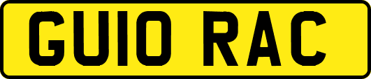 GU10RAC