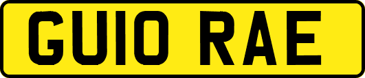 GU10RAE