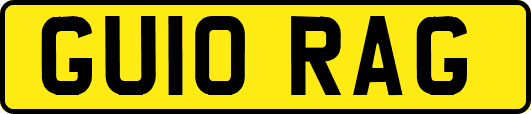 GU10RAG
