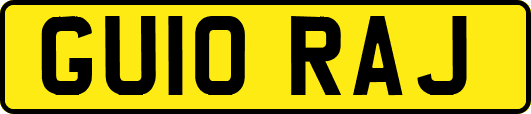 GU10RAJ