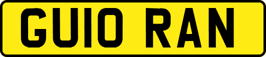 GU10RAN