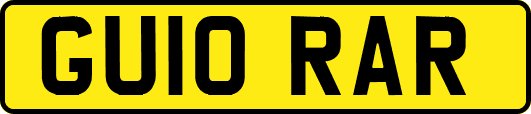 GU10RAR
