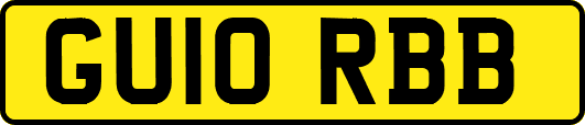 GU10RBB