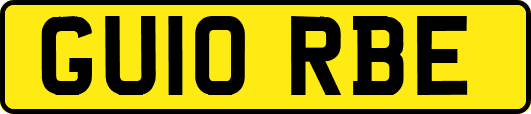 GU10RBE