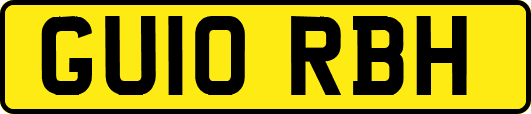 GU10RBH