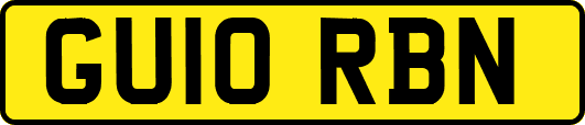 GU10RBN