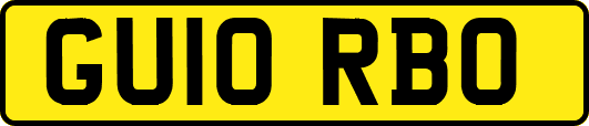 GU10RBO
