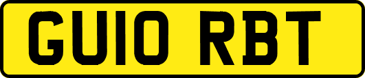 GU10RBT