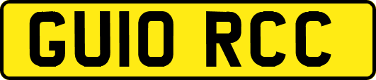 GU10RCC