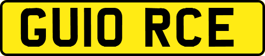 GU10RCE