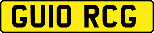 GU10RCG
