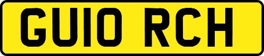 GU10RCH
