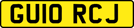 GU10RCJ