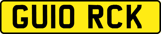GU10RCK